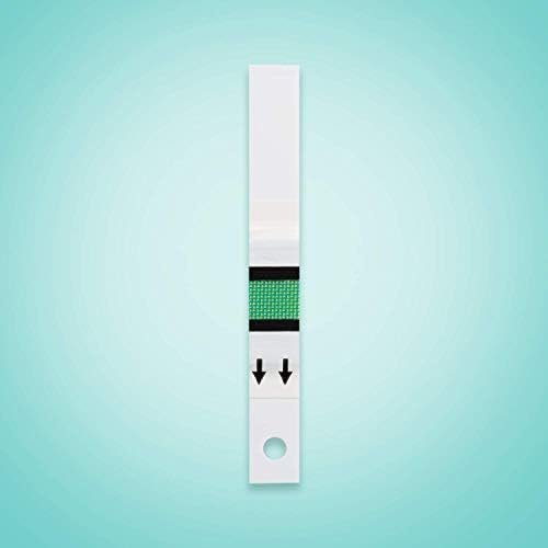 Accu-Chek Active Glucometer Test Strips Box Of 100 (50 X 2) - Image 2