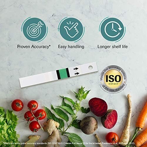 Accu-Chek Active Glucometer Test Strips Box Of 100 (50 X 2) - Image 4