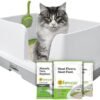 Purina Tidy Cats Non Clumping Litter System