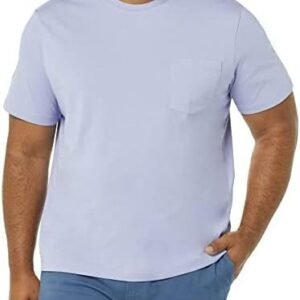 Fresh Clean Threads Crew Neck T-Shirt