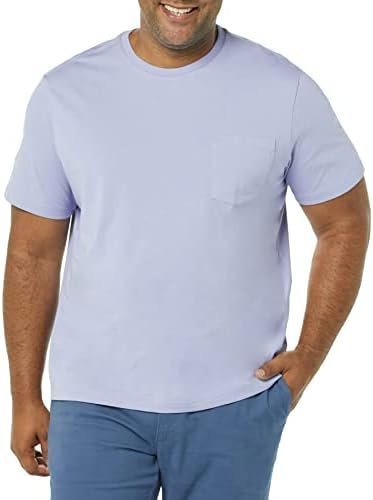 Fresh Clean Threads Crew Neck T-Shirt - Image 2