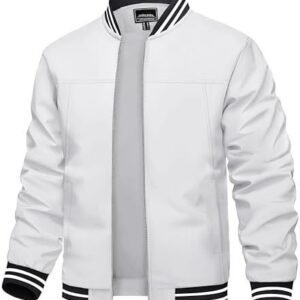 TACVASEN Men’s Lightweight Jacket