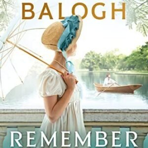 A Ravenswood Novel