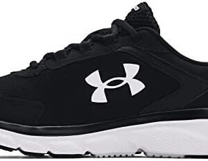 Under Armour Men’s Charged Assert 9 Running Shoe