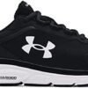 Under Armour Men’s Charged Assert 9 Running Shoe