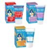 Triple Paste Gift Bundle: Diaper Rash Cream Ointment