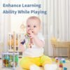 Baby Toys 6 in 1