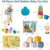 Baby Toys 6 in 1