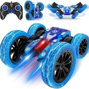 Remote Control Car