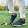 THESTRON New Men Golf Shoes