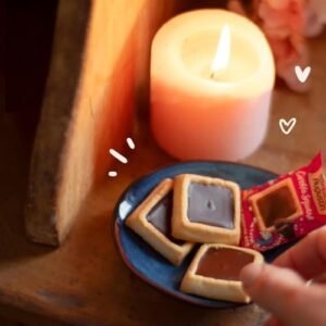 Michel et Augustin Chocolate