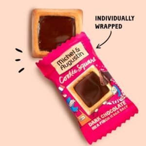 Michel et Augustin Chocolate