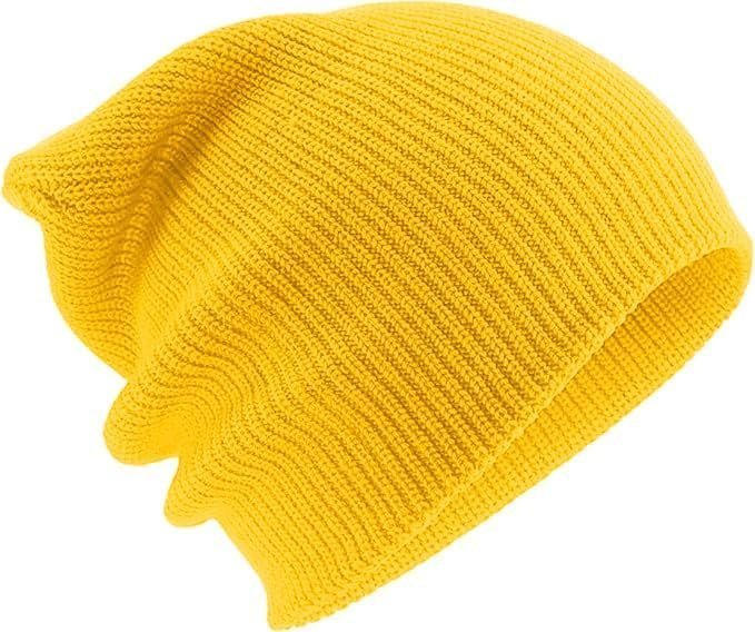 Wmcaps Winter Beanie for Men Women