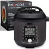 Instant Pot Pro 10-in-1 Pressure Cooker