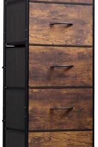 WLIVE Fabric Dresser