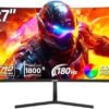 27 inch Curved Gaming Monitor