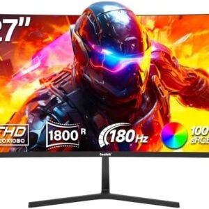 27 inch Curved Gaming Monitor