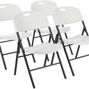 Basics Plastic Chair